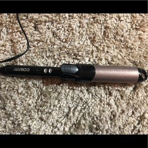 Conair 2in curling iron